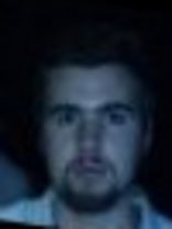 Person who looks like Gale Harold