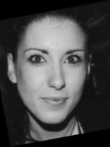 Person who looks like Taylor Cole