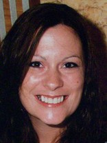 Person who looks like Brooke Burke