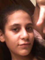 Person who looks like Liz Phair