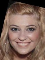 Person who looks like Sandra Taylor