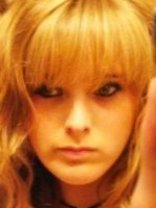 Person who looks like Kimberly Stewart