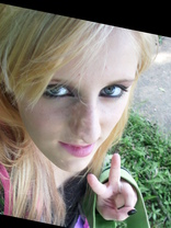 Person who looks like Toni Collette