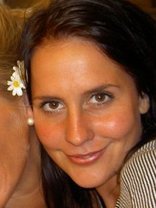 Person who looks like Tara Lipinski