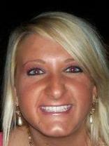 Person who looks like Lee Ann Womack