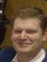 Person who looks like Gordon Ramsay