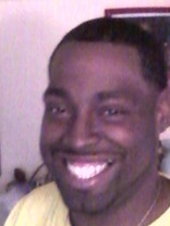 Person who looks like Chris Tucker