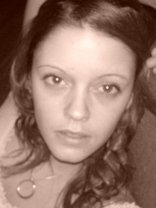 Person who looks like Christina Ricci