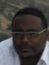 Person who looks like Martin Lawrence