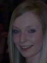 Person who looks like Marisa Coughlan