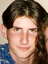 Person who looks like Jamie Bell