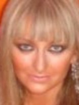 Person who looks like Izabella Scorupco