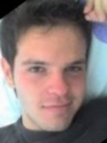 Person who looks like Jason Cook