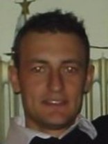 Person who looks like Julian McMahon