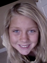 Person who looks like Marley Shelton