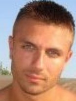 Person who looks like Cameron Mathison