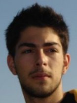 Person who looks like Zachary Levi