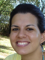 Person who looks like Charisma Carpenter