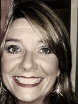 Person who looks like Natasha Richardson