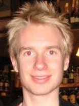 Person who looks like Carson Kressley