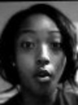 Person who looks like Naomie Harris