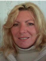 Person who looks like Kim Cattrall