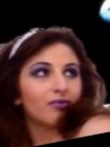 Person who looks like Leonor Watling