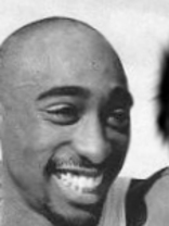 Person who looks like Eddie Griffin