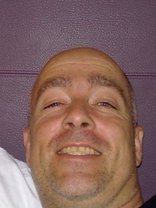 Person who looks like Ice-T