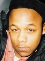 Person who looks like Terrence Howard