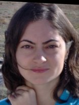 Person who looks like Julianna Margulies