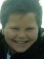 Person who looks like Jonathan Lipnicki