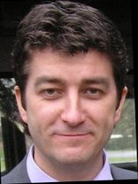 Person who looks like Clive Owen