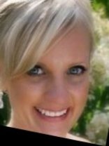 Person who looks like Toni Collette