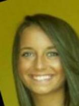 Person who looks like Lake Bell