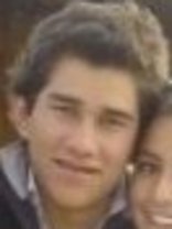 Person who looks like Ryan Pinkston