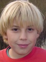 Person who looks like Steven Anthony Lawrence