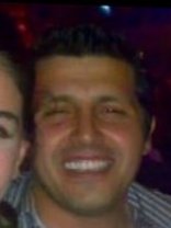 Person who looks like Hal Sparks