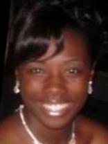 Person who looks like Serena Williams