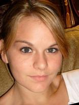 Person who looks like Lauren German