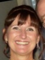 Person who looks like Maria Shriver