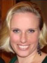 Person who looks like Beth Stern