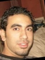 Person who looks like Kal Penn