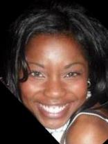 Person who looks like Robinne Lee