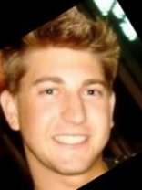 Person who looks like John Krasinski