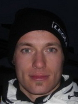 Person who looks like Jude Law