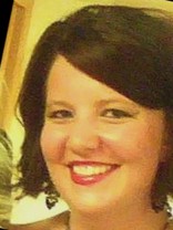 Person who looks like Geena Davis