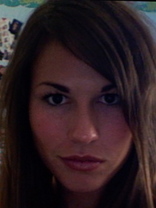 Person who looks like Missy Peregrym