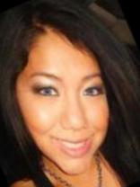 Person who looks like Lisa Ling