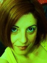 Person who looks like Elena Anaya